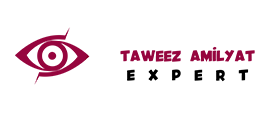 Taweez Amilyat Expert
